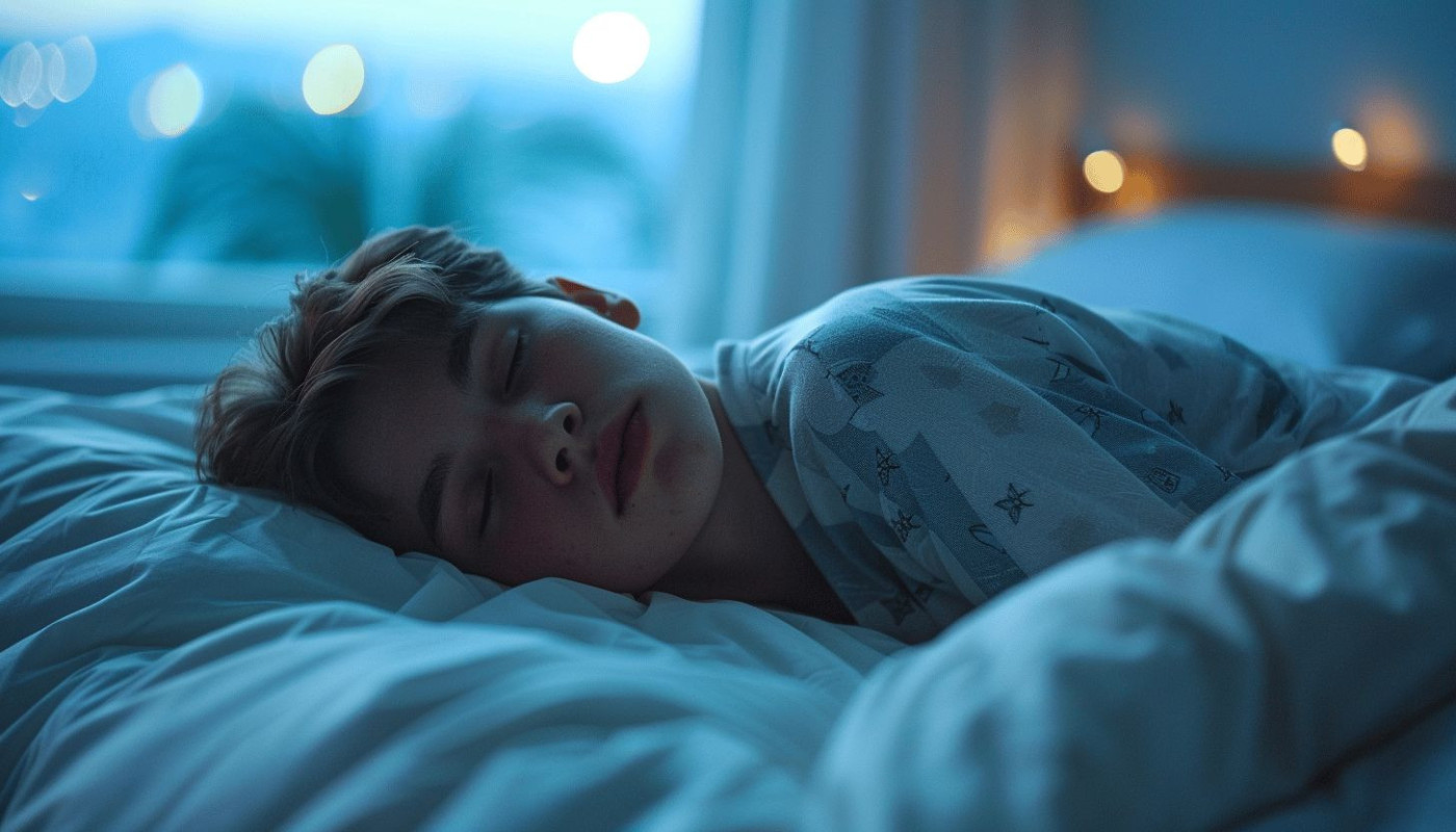 Harness the potential of sleep optimization for enhanced cognitive function