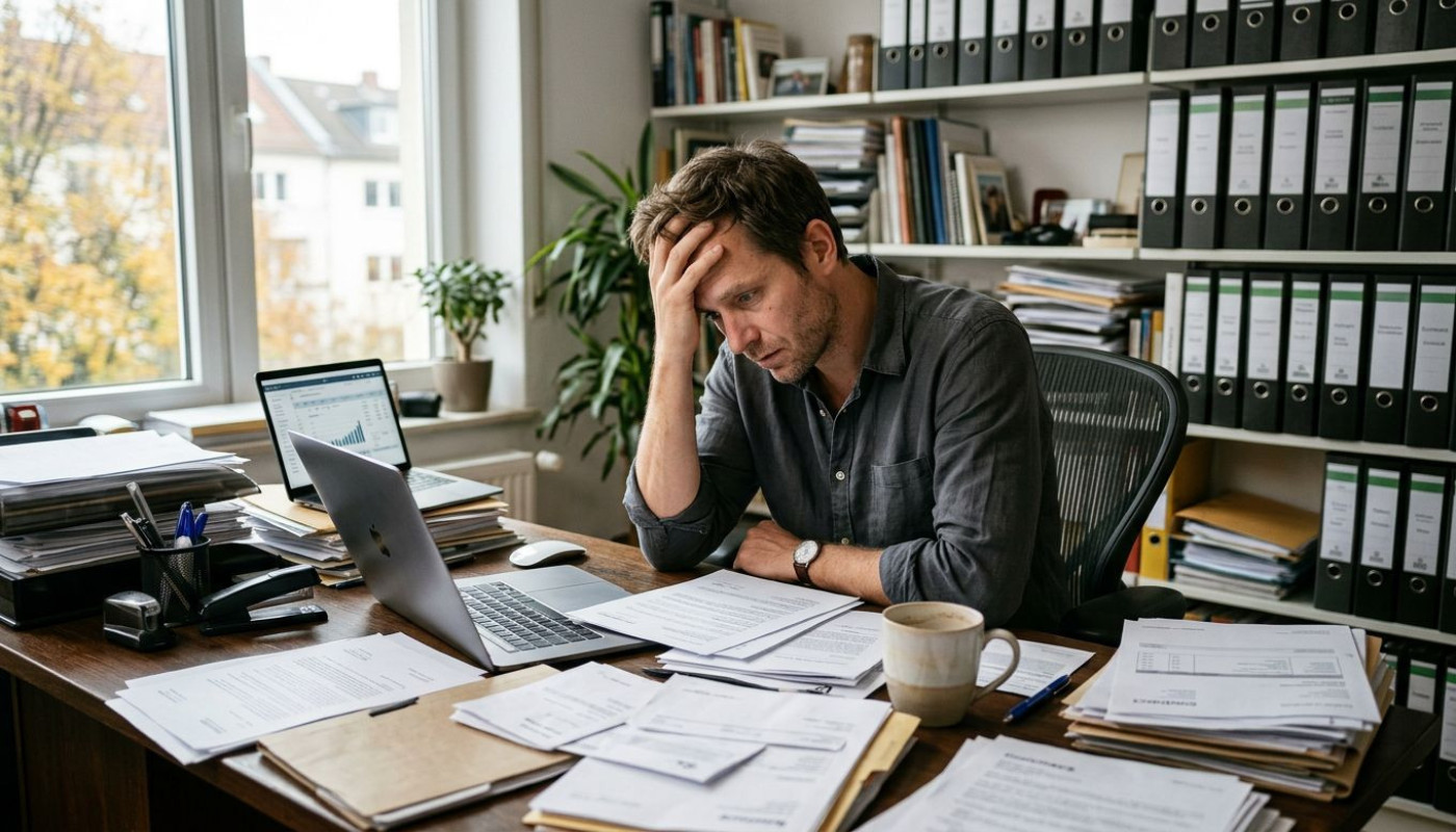 Why Your Business Launch Could Stall Without Official Documents In Order